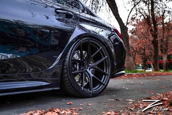  Z-Performance ZP.09的第10張圖片